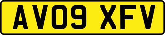 AV09XFV