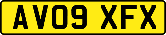 AV09XFX
