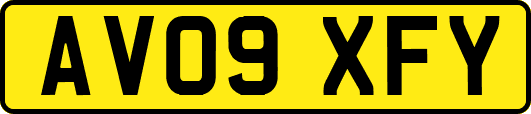 AV09XFY