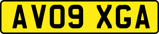 AV09XGA