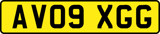 AV09XGG