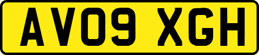 AV09XGH