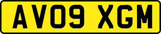 AV09XGM