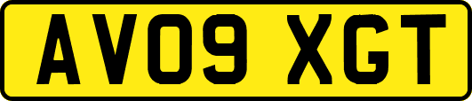 AV09XGT