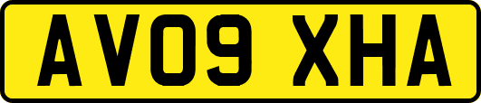 AV09XHA