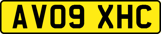 AV09XHC