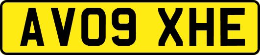 AV09XHE