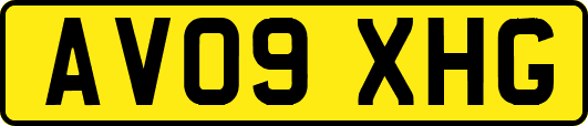 AV09XHG