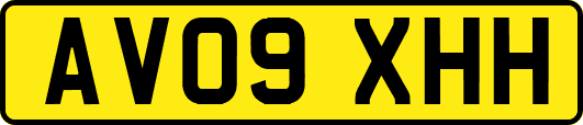 AV09XHH