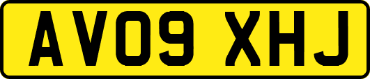 AV09XHJ