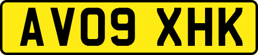 AV09XHK