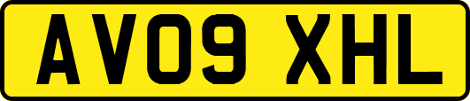 AV09XHL