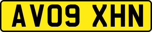 AV09XHN