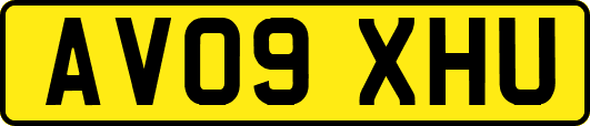 AV09XHU