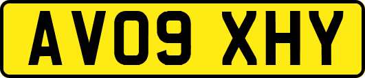 AV09XHY