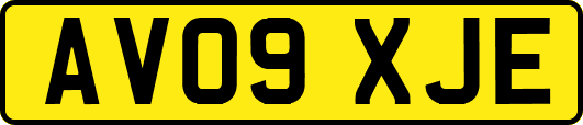 AV09XJE