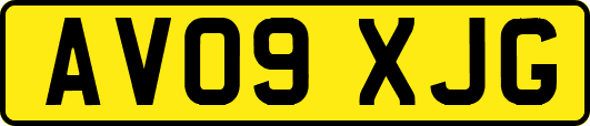 AV09XJG