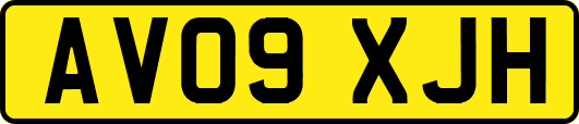 AV09XJH