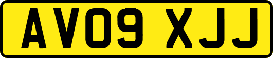 AV09XJJ