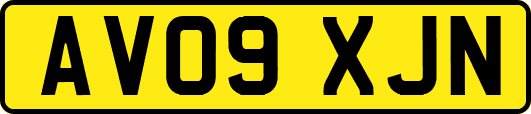 AV09XJN
