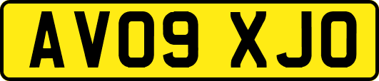 AV09XJO