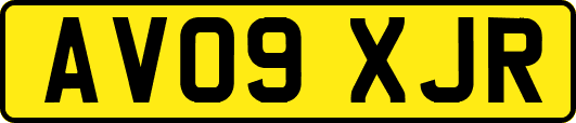 AV09XJR