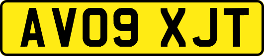 AV09XJT