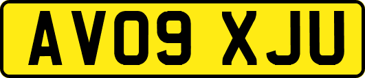 AV09XJU