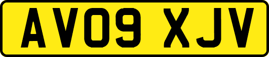 AV09XJV