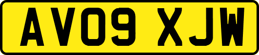 AV09XJW
