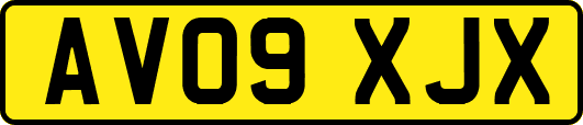 AV09XJX