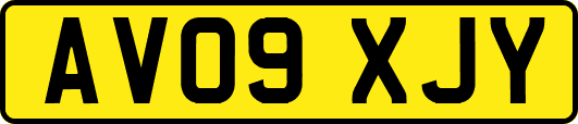 AV09XJY