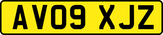 AV09XJZ