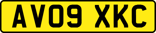 AV09XKC