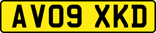 AV09XKD