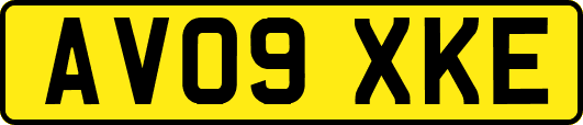 AV09XKE