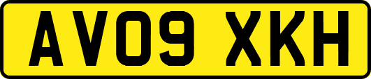 AV09XKH