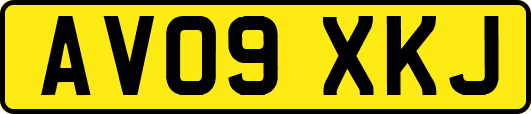 AV09XKJ
