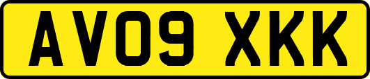 AV09XKK