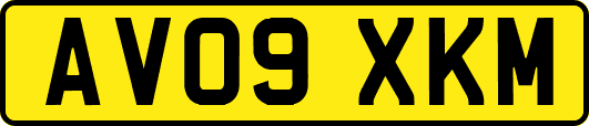 AV09XKM