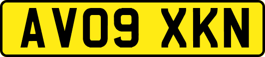 AV09XKN
