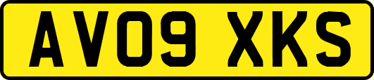 AV09XKS