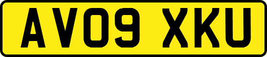 AV09XKU