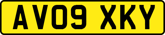 AV09XKY