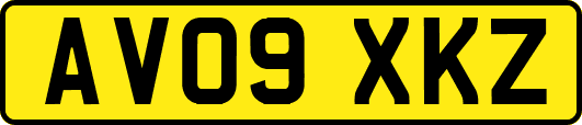 AV09XKZ
