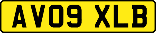 AV09XLB