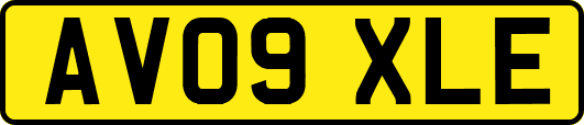 AV09XLE