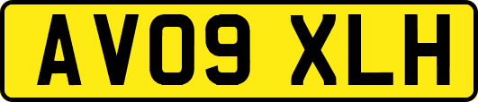 AV09XLH