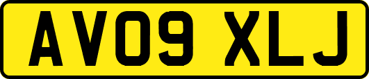 AV09XLJ