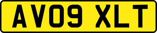 AV09XLT